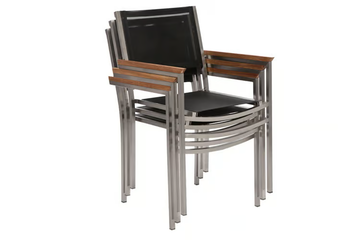 CENTENARY - Chair by Il Giardino di Legno - view 3